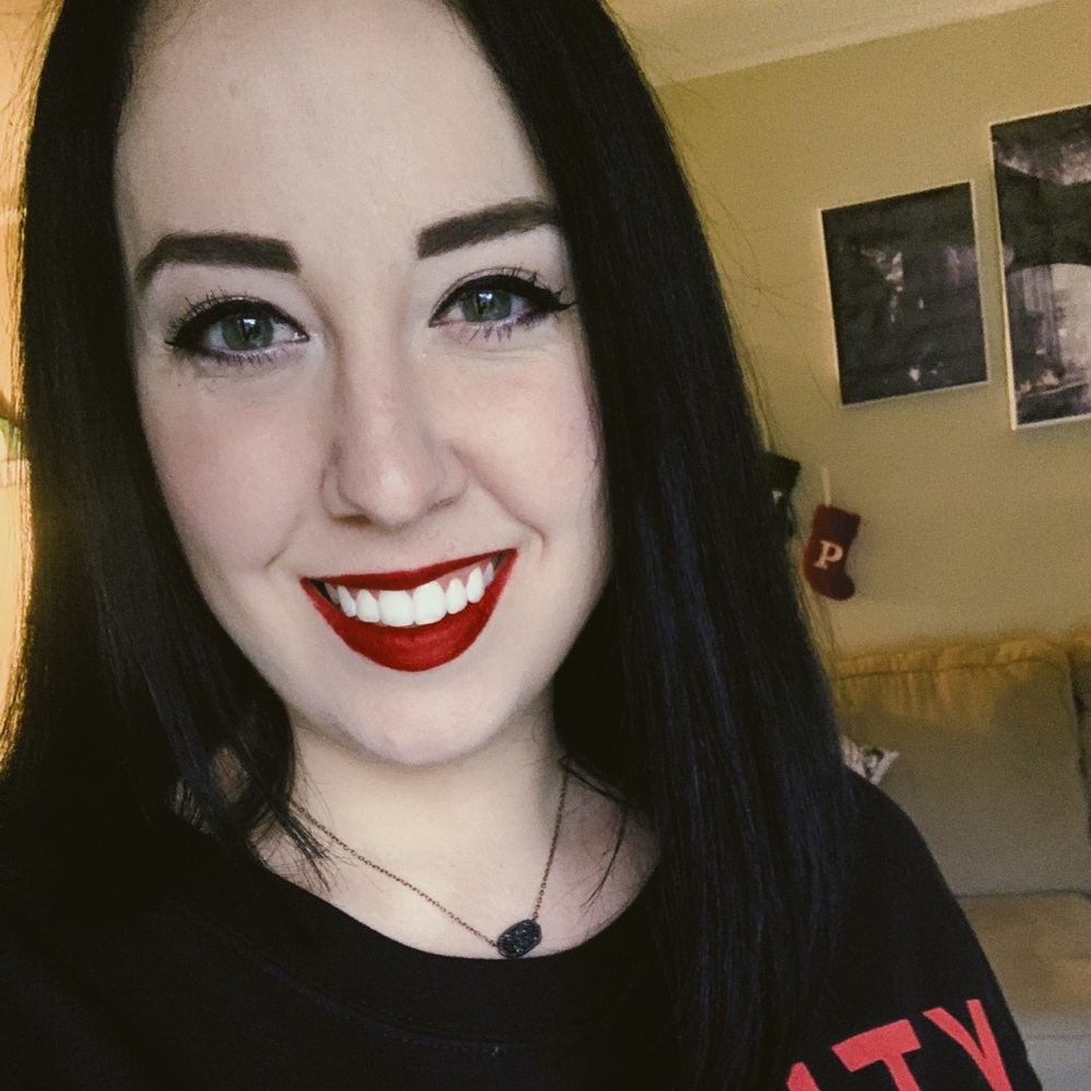 Meet your Posher, Jennifer